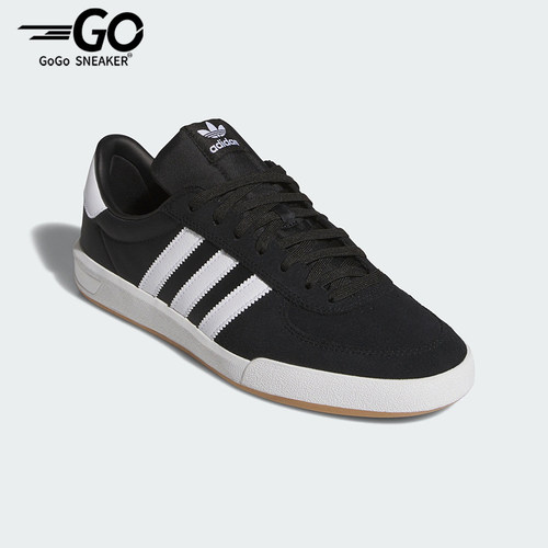 Adidas/阿迪达斯正品三叶草男女低帮经典日常耐穿运动鞋HP3514