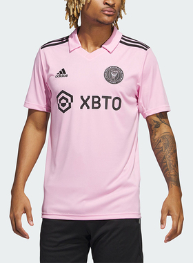 Adidas/阿迪达斯正品新款男士吸湿排汗运动休闲POLO衫IB5027