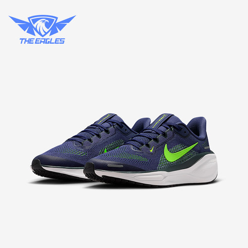 Nike/耐克正品Pegasus 41儿童训练运动减震耐磨跑步鞋FN5041-501