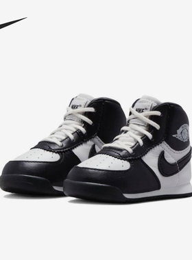 Nike/耐克正品Baby Jordan '85 (TD)婴童运动鞋DV3655-001