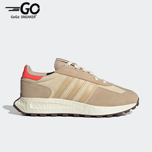 Adidas/阿迪达斯情侣款休闲鞋