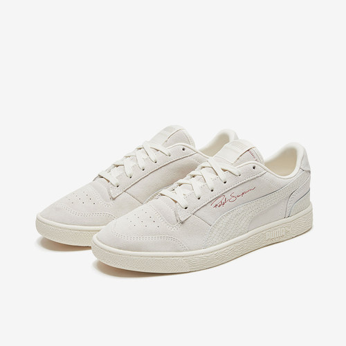 Puma/彪马正品新款男女同款低帮复古系带休闲板鞋370966-03