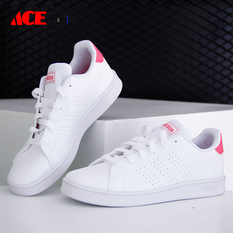 adidas阿迪达斯春秋运动鞋