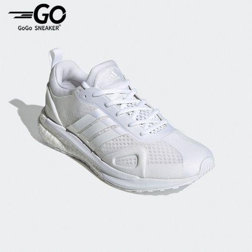 Adidas/阿迪达斯正品SOLARGLIDE 新款女士款运动透气跑步鞋FV8515