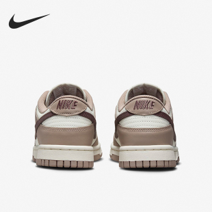DD1503 Nike Low女士复古低帮耐磨运动板鞋 Dunk 125 耐克官方正品