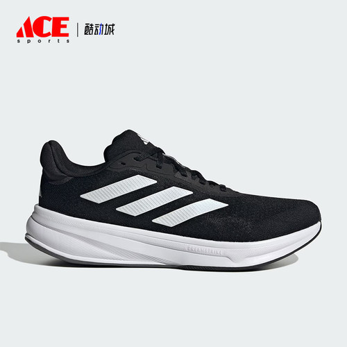 Adidas/阿迪达斯正品新款男士舒适低帮耐磨运动经典跑步鞋JI4308