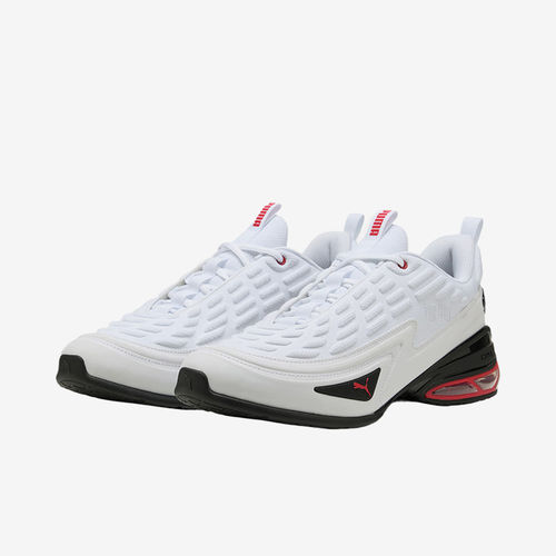 PUMA彪马正品Meza男款低帮休闲运动时尚百搭训练鞋312044-02