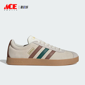 阿迪达斯正品 新款 男女时尚 Adidas 耐磨舒适运动休闲板鞋 JR8319