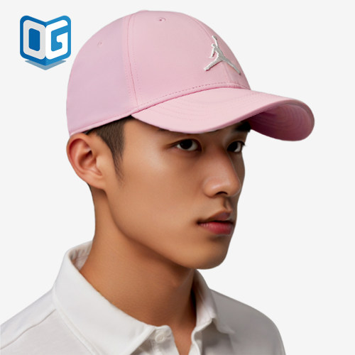 Nike/耐克正品JORDAN男女同款时尚舒适透气鸭舌帽IM4515-690