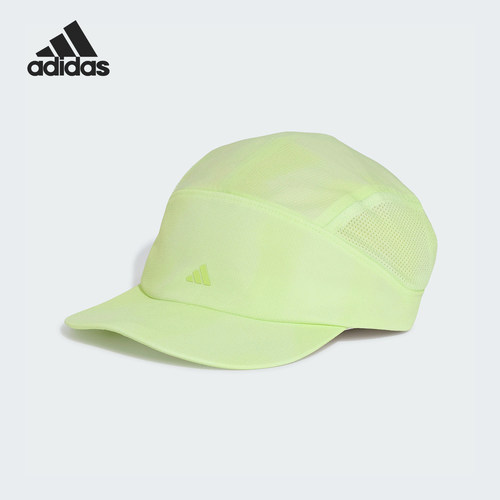 Adidas/阿迪达斯正品男女潮流时尚户外运动休闲鸭舌帽KR6409