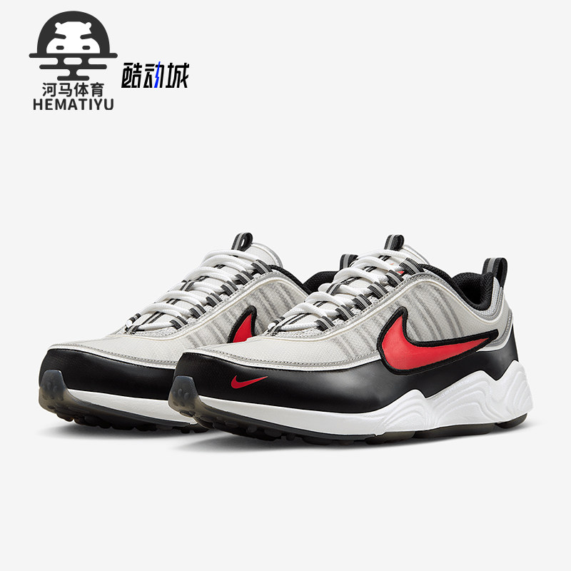 Nike/耐克正品Air Zoom Spiridon男士经典耐磨运动鞋II1161-095