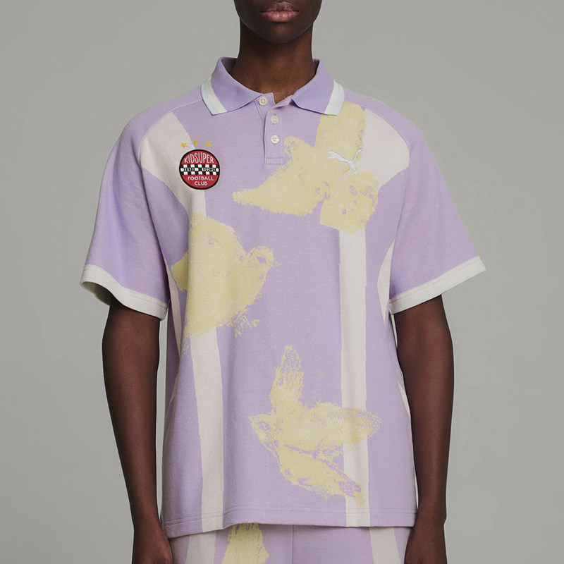 Puma/彪马正品当季新款男女运动透气时尚POLO衫624078-35,运动服/休闲服装,运动POLO衫,淘宝优惠券,粉丝福利购,淘宝优惠卷