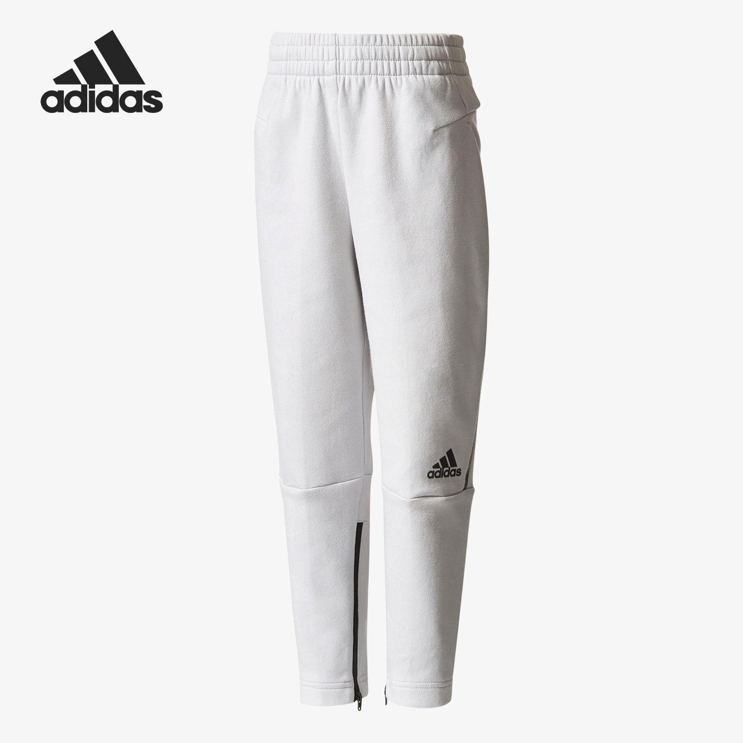 Adidas/阿迪达斯正品年夏季儿童休闲运动透气长裤 CF1261,童装/婴儿装/亲子装,裤子,淘宝优惠券,粉丝福利购,淘宝优惠卷