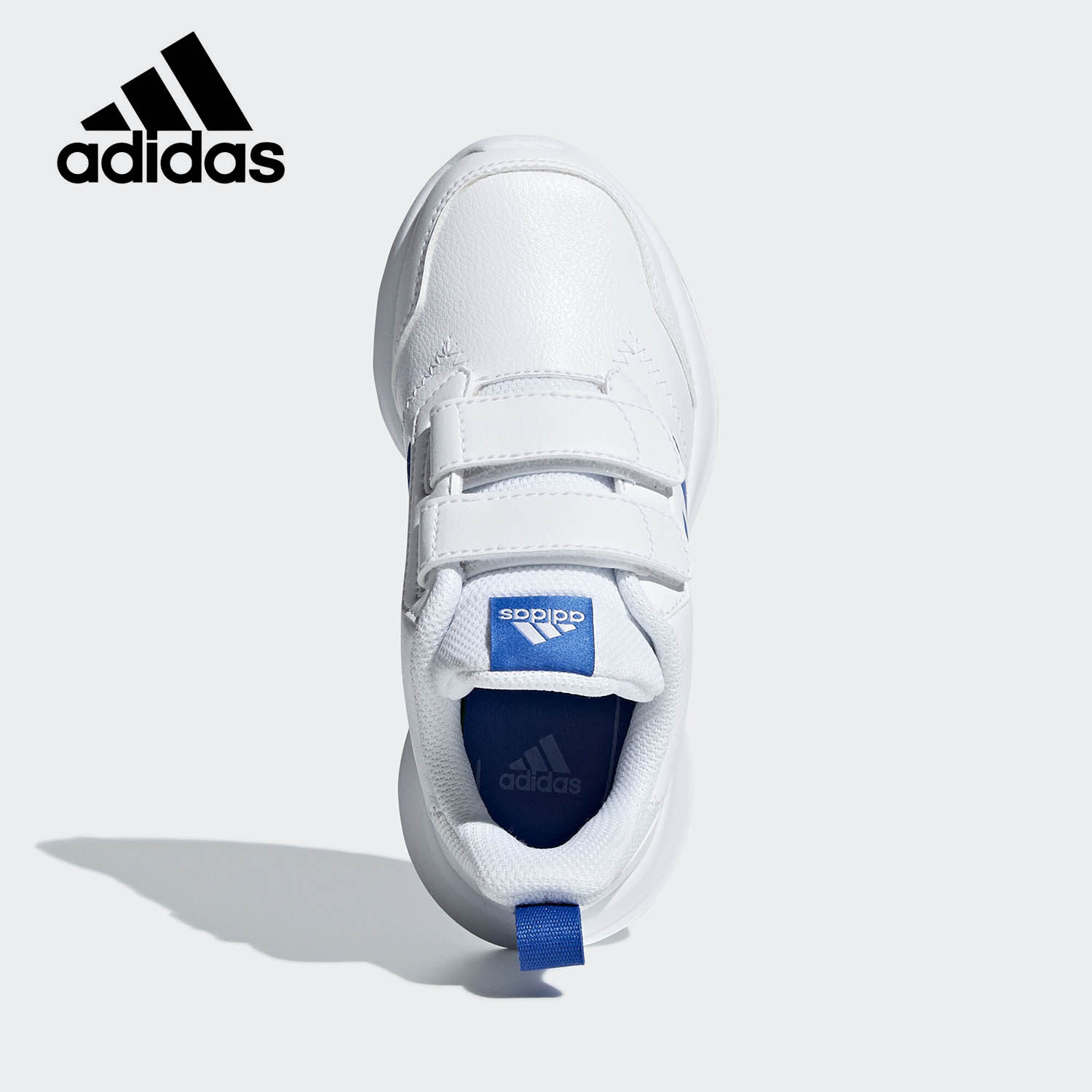 Adidas/阿迪达斯正品儿童轻便缓震魔术贴运动跑步鞋 CM8587,童鞋/婴儿鞋/亲子鞋,运动鞋,淘宝优惠券,粉丝福利购,淘宝优惠卷