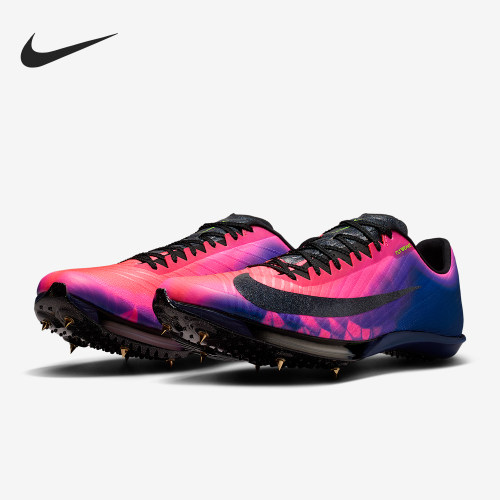 Nike/耐克正品Maxfly 2男女运动时尚减震耐磨跑步鞋IM9129-500