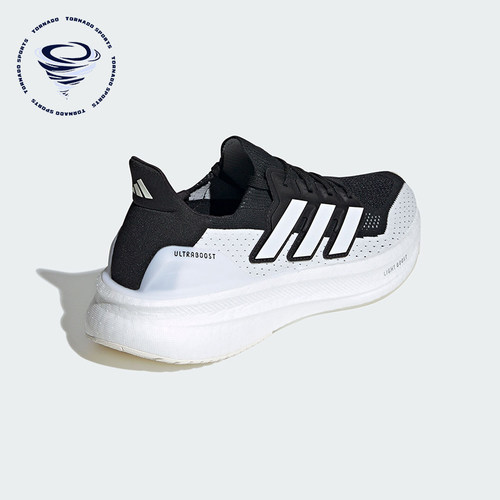 Adidas/阿迪达斯正品新款男女同款时尚休闲透气轻质跑步鞋 IF1480