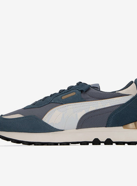 Puma/彪马正品Rider FV CNY 男女轻便运动休闲鞋392946-02