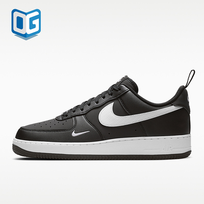 Nike/耐克正品2026男士舒适耐磨系带低帮经典运动板鞋IR5599-001