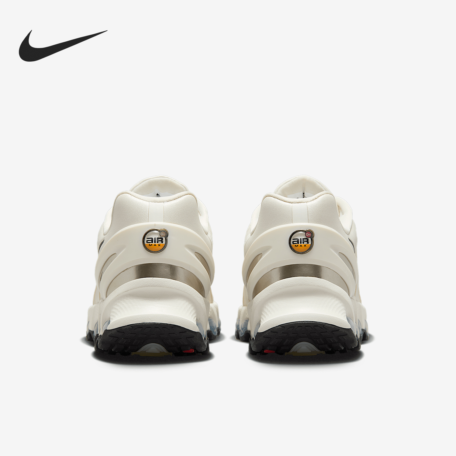 Nike/耐克官方正品Air Max Dn8女士耐磨缓震运动跑步鞋HF5509-101