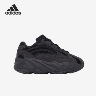 运动跑步鞋 Adidas 婴童户外健身时尚 新款 FU6686 阿迪达斯正品