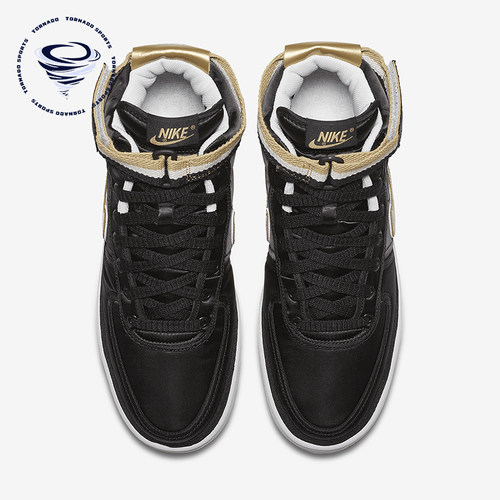 Nike/耐克正品Vandal High Supreme 男士高帮板鞋AH8652-002