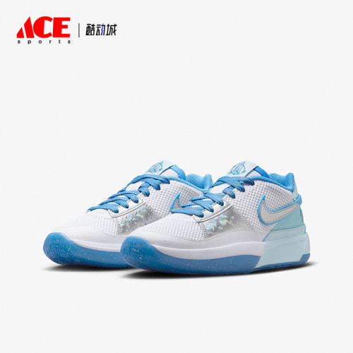 Nike/耐克正品大童篮球鞋