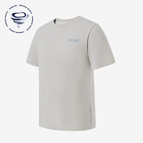 Adidas/阿迪达斯正品T恤男休闲舒适轻便透气经典耐磨短袖KU5315