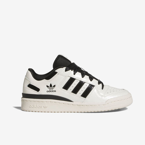 Adidas阿迪达斯正品FORUM女款运动休闲耐磨舒适百搭板鞋JR0499