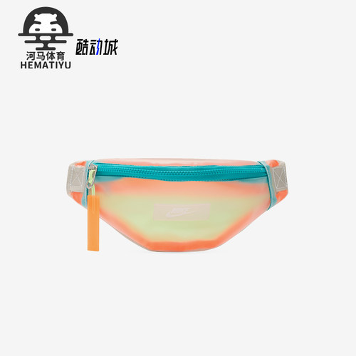 阿迪达斯男女同款时尚潮流腰包