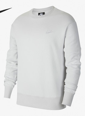 Nike/耐克正品当季新款 SPORTSWEAR 男子休闲卫衣DA0022-025