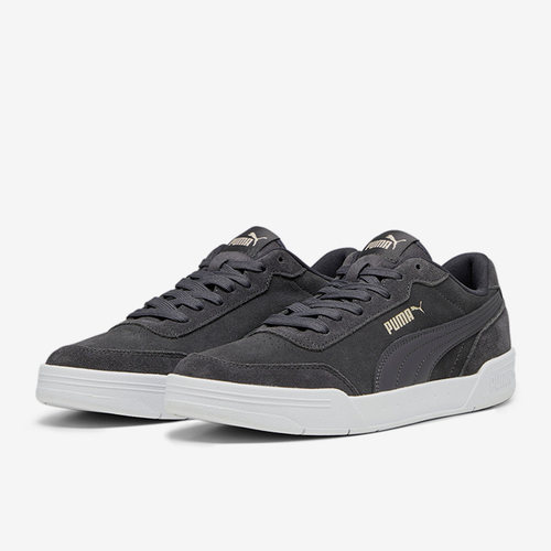 Puma/彪马正品Caracal男女简约时尚低帮休闲板鞋370304-27