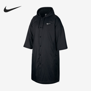Fear God联名男子长款 010 Nike 运动夹克BV4403 耐克正品