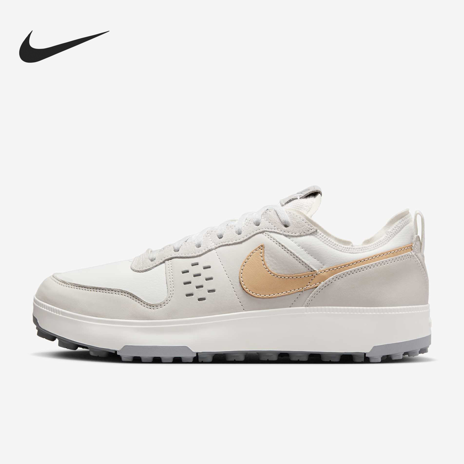 Nike/耐克官方正品运动男士低帮防滑耐磨时尚休闲鞋HV5981-120