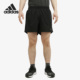 男子透气跑步运动短裤 Adidas 新款 当季 FK1939 阿迪达斯正品