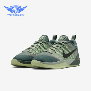 IB3088 Nike 3儿童低帮缓震运动耐磨篮球鞋 Sabrina 300 耐克正品