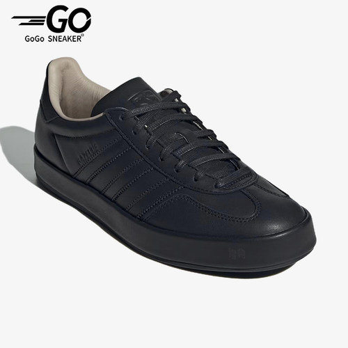 Adidas/阿迪达斯正品三叶草男女舒适薄底耐磨低帮板鞋JH5415