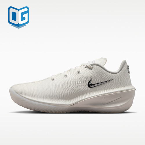 Nike/耐克正品G.T. Cut 4 EP男士缓震耐磨篮球鞋IV2702-100