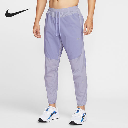 Nike/耐克官方正品Stride Repel 男士时尚拒水梭织长裤IF2021-506