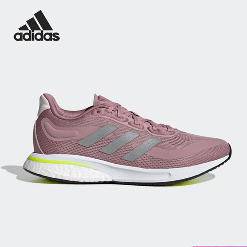 Adidas/阿迪达斯跑步鞋女子