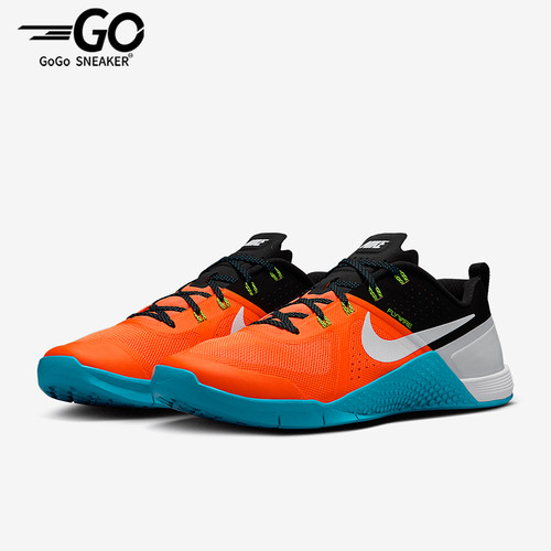 Nike/耐克正品Metcon 1 OG男士透气耐磨综合训练鞋FQ1854-800