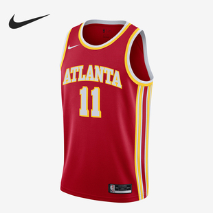 篮球背心CN8007 Nike 吸汗排汗透气无袖 运动男士 661 耐克官方正品