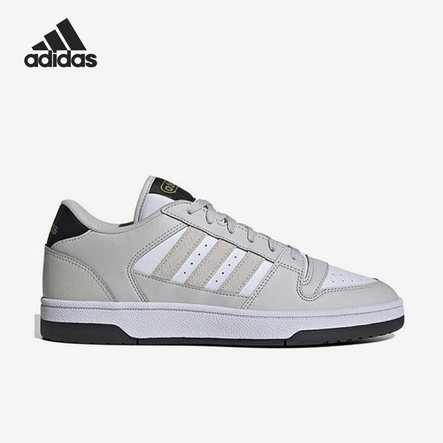 Adidas/阿迪达斯正品当季新款男女款轻便缓震休闲板鞋IE1016