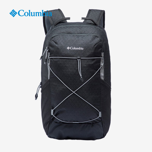Columbia哥伦比亚正品户外男女休闲运动多层大容量双肩背包UU2519