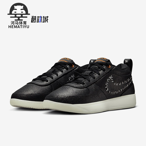 Nike/耐克正品Book 1男士运动训练低帮实战篮球鞋FJ4249-003