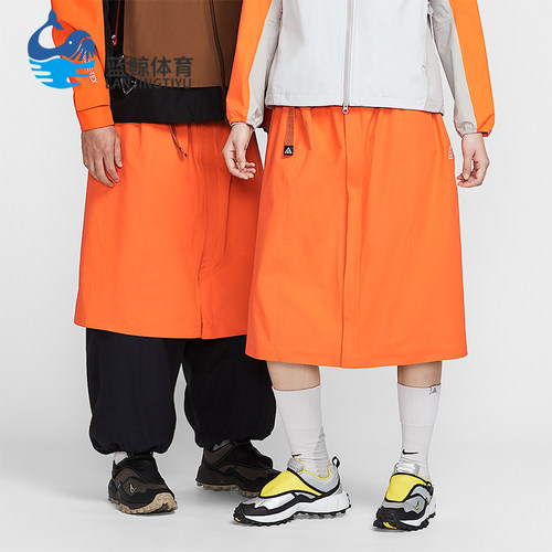 Nike/耐克正品Storm-FIT 女士耐穿时尚经典运动半身裙II0928-819