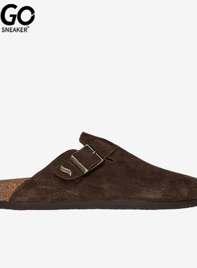 Skechers/斯凯奇正品运动耐磨秋季新款女士复古休闲防滑包头凉鞋