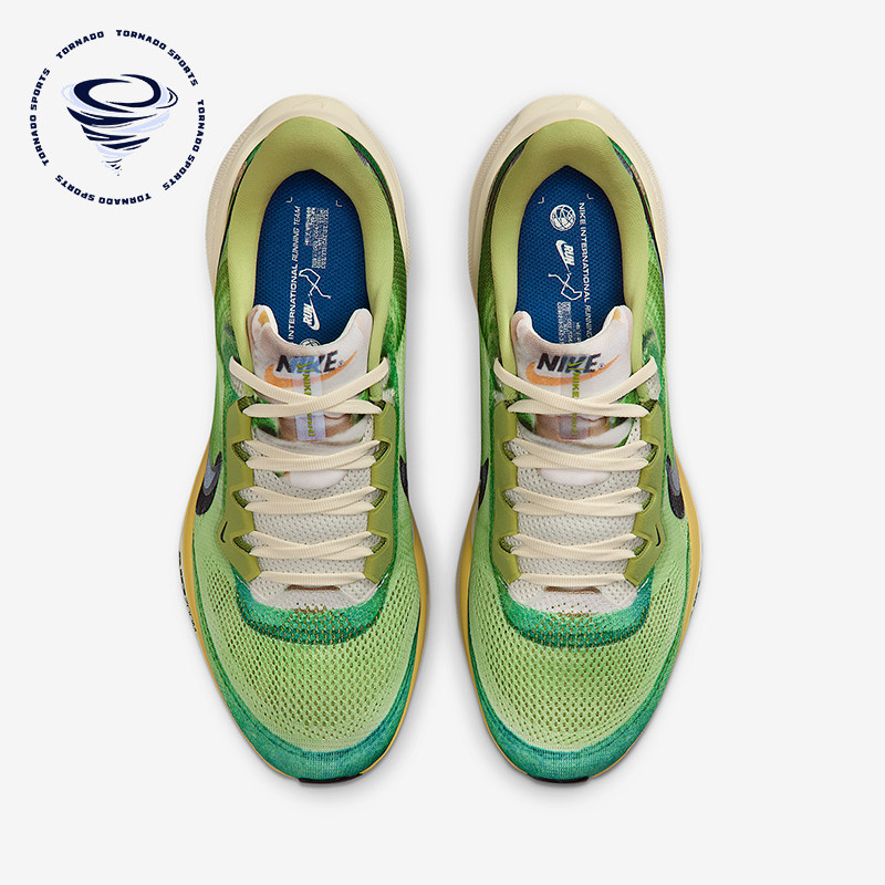 Nike/耐克正品Pegasus 41 SE男士缓震透气网眼运动跑鞋IH3583-999