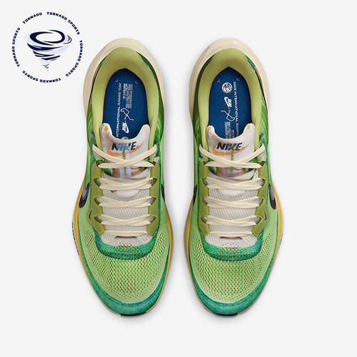 Nike/耐克正品Pegasus 41 SE男士缓震透气网眼运动跑鞋IH3583-999