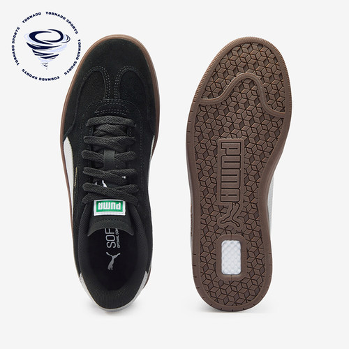 Puma/彪马正品ASCENSO Suede Il男女同款耐磨板鞋408666-03