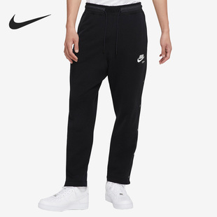 CU3821 Nike 男子户外健身跑步运动休闲长裤 新款 001 耐克官方正品